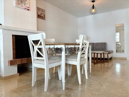 Alquiler de chalet pareado en Calle Gibraltar, 17 - Photo 5