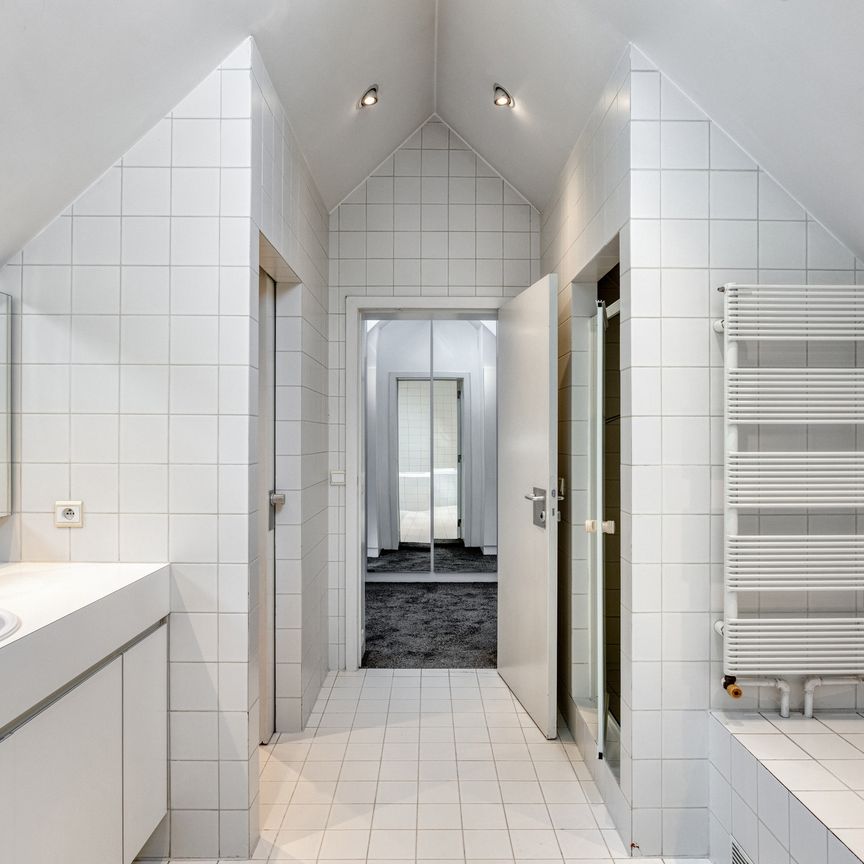 Vlaamsekaai 35, 2000, Antwerpen - Foto 1