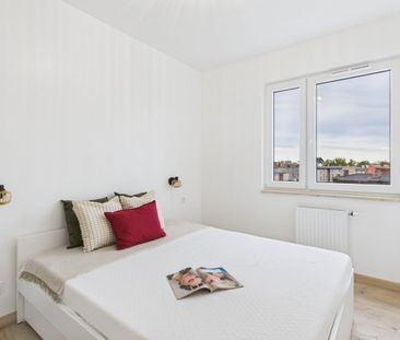 2 pokoje 37 m² + miejsce w garażu | Pierwszy najem 37 m² - Zdjęcie 3
