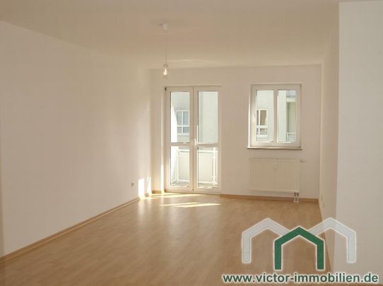 ** 2-Zimmer-Whg. mit Einbauküche und Balkon in ruhiger Wohnlage ** - Foto 1