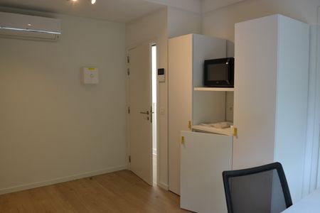 Instapklare studentenkamer Leuven - Foto 3