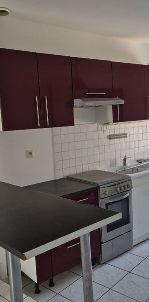 Location Appartement 3 pièces 65m² CONDRIEU 69420 - Photo 1