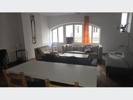 Appartement à Louer à LILLE 1440 € - Photo 5