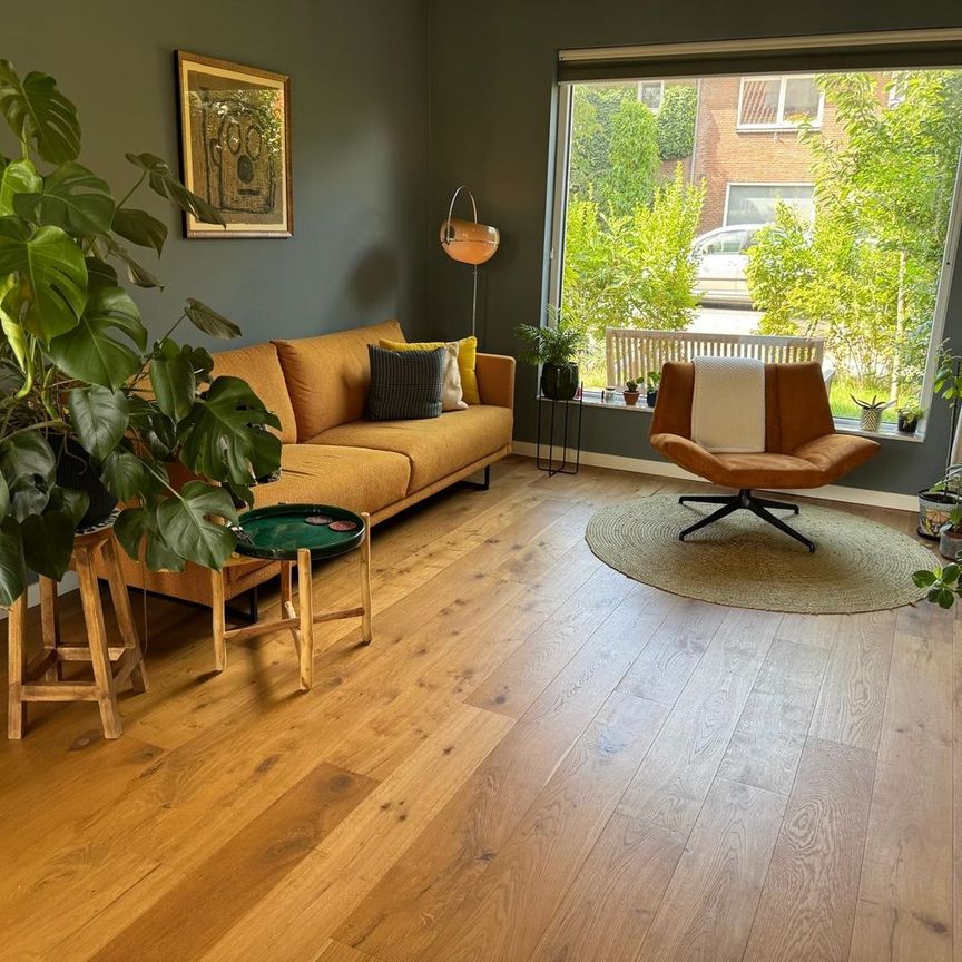 Huis te huur: Prinses Beatrixlaan 11 1191 CC Ouderkerk aan de Amstel - Photo 1