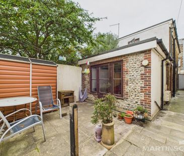 1 bedroom apartment to rent - Photo 2