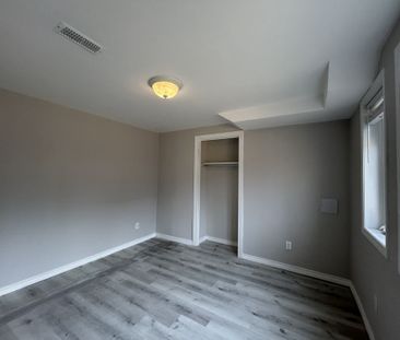 For Lease - 74 Balsdon Hollow Unit# Bsmt, East Gwillimbury, Ontario - Photo 3