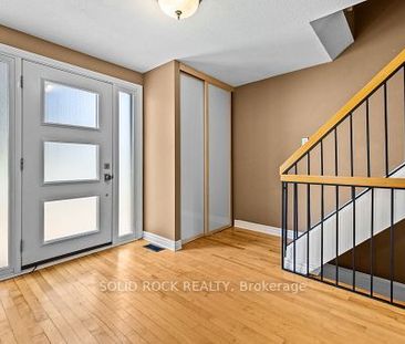 For Lease - 1631 Charbonneau Street, Orleans - Cumberland and Area,... - Photo 5