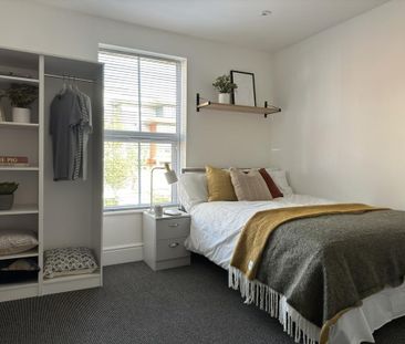 1 bedroom in a house share to rent - Photo 6