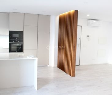 Apartamento T2 - Photo 1