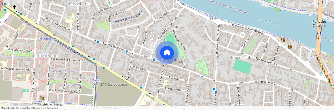 Toulouse - 31300