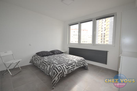 Appartement 4 pièces à Nancy - Photo 4