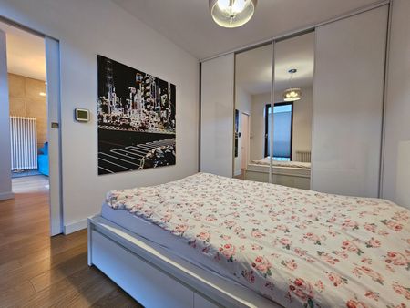 Mieszkanie Poznań Maraton Garden Maratońska - Photo 5