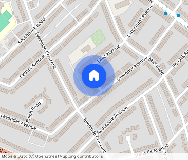 Rose Avenue, Coundon, Coventry - Photo 1