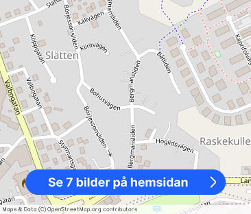 Bohusvägen, Lysekil - Foto 1