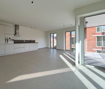 Nieuwbouwappartement te huur in Borsbeek! - Photo 6