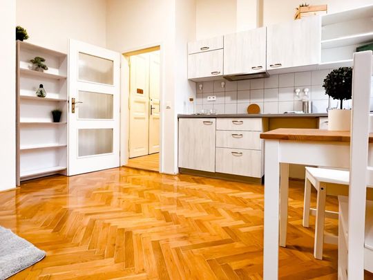 Pronájem bytu 2+kk 37 m2 - Фото 1