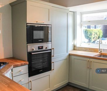 2 bedroom terraced house to rent - Photo 4