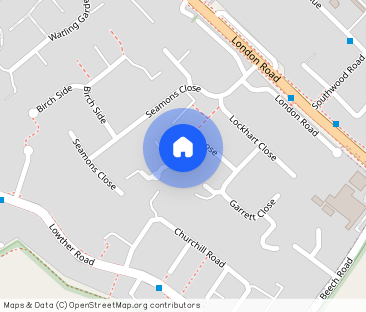 Burges Close, Dunstable LU6 - Photo 1