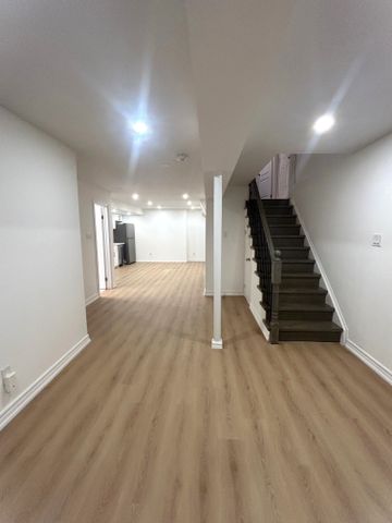 For Lease - 142 Shady Oaks Avenue Unit# Basement Unit, Markham, Ontario - Photo 5