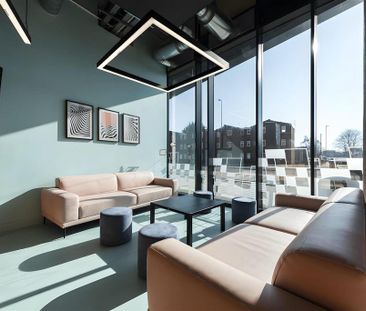 1 bedroom in a flat share to rent - Photo 1