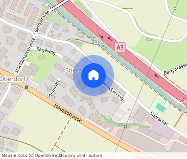 Modern apartment in Frick – your new home - Photo 1