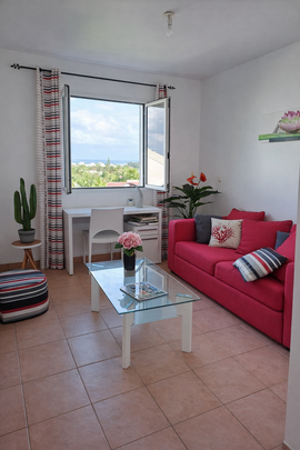 Location Appartement 3 pièces 64m² LE GOSIER 97190 - Photo 1