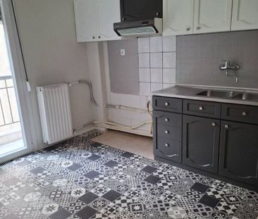Διαμέρισμα για ενοικίαση Κέντρο (Καλαμαριά) - Photo 4