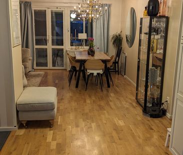 Lavettvägen, Sundbyberg - Photo 6