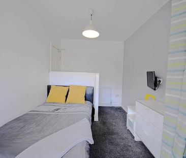 5 bedroom house share to rent - Photo 6