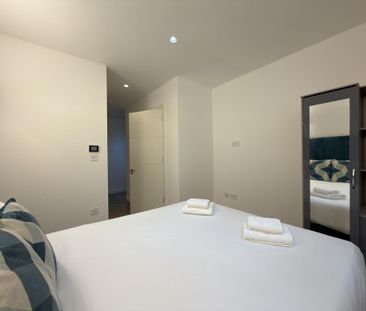 1 bedroom ground floor flat to rent - Photo 5