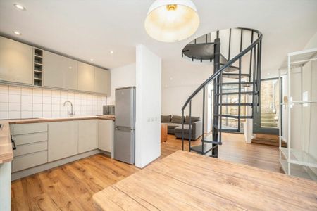 Yeate Street, Islington, N1 - Photo 5