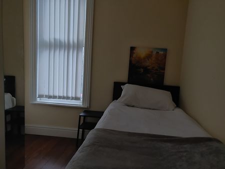 Room in a Shared Flat, North Road, M11 - Photo 5