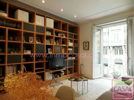 Alquiler de piso en Parque San Francisco-Uría - Photo 5