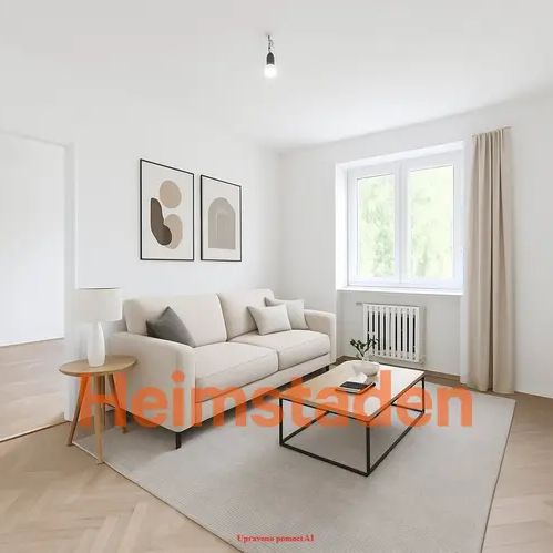 Pronájem bytu 2+1 56 m - Photo 1