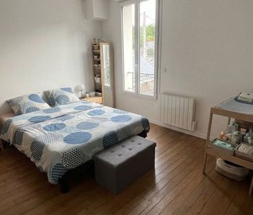 Maison à louer 3 pièces • 62,38 m 2 May-en-Multien - Photo 6
