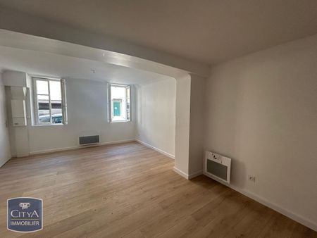 Location Appartement 2 pièces 38m² ALBI 81000 - Photo 5