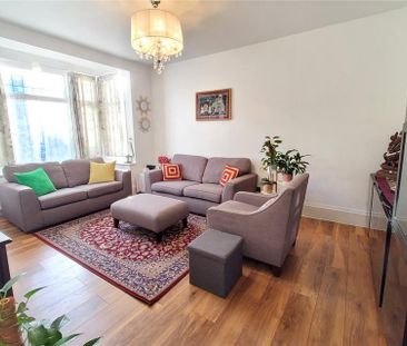 4 bedroom semi-detached house to rent - Photo 1