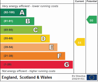1 bedroom terraced house to rent - Photo 1
