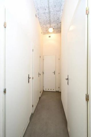 Byt 1+kk, 35 m and sup2;, balkon a sklep, ul. Za Černým mostem, Praha 14 Kyje - Фото 5