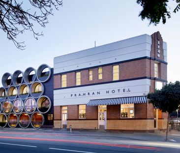 11/42 Porter Street, Prahran VIC 3181 - Apartment For Rent | Domain - Photo 4