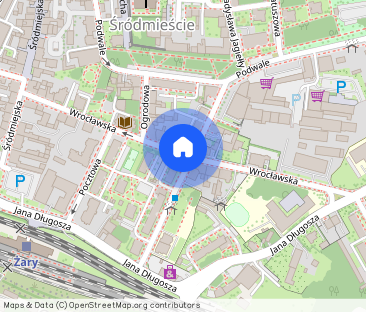 Nowoczesne, dwupoziomowe mieszkanie 3-pokojowe - Photo 1