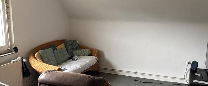 Wohnung 2ZKB - Photo 1