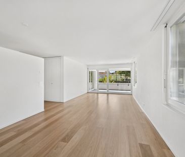 4.5 Zimmer, 111 m², 3. Stock - Foto 1