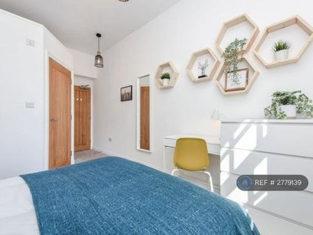 1 bedroom in a house share to rent - Photo 2