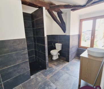 Location Appartement 2 pièces 47m² BERGERAC 24100 - Photo 4