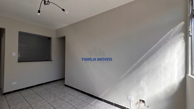 Apartamento 2 Quartos Gonzaga 55m² - Photo 1
