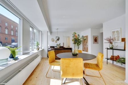 Lyse bylejligheder centralt placeret i Esbjerg - Foto 4