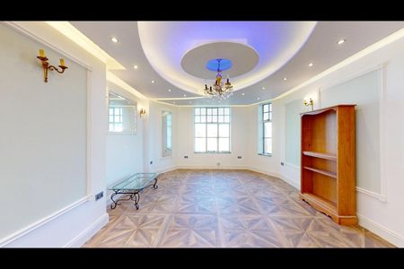 2 Bed Flat, Clive Court, W9 - Photo 5