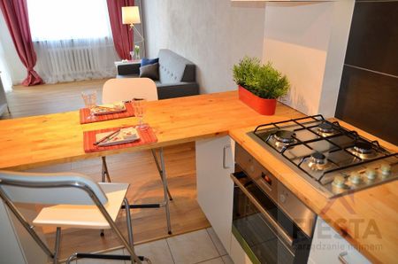 Warszawa Śródmieście, ul. Wałowa - Photo 3