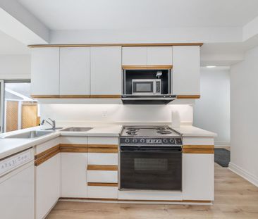 For Lease - 12 Gibson Avenue Unit# 2, Toronto, Ontario - Photo 4